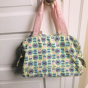 Harajuku Lovers Bunny Handbag